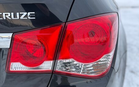 Chevrolet Cruze II, 2014 год, 749 000 рублей, 11 фотография