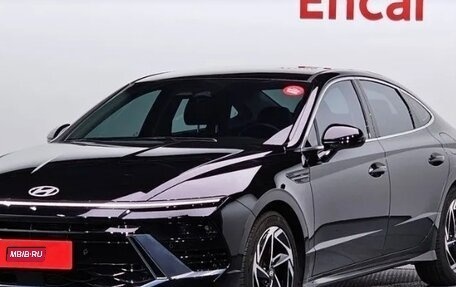 Hyundai Sonata VIII, 2025 год, 2 565 000 рублей, 1 фотография