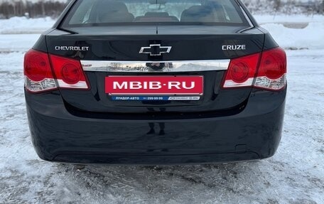 Chevrolet Cruze II, 2014 год, 749 000 рублей, 10 фотография