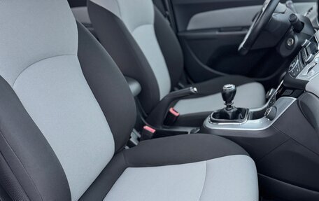 Chevrolet Cruze II, 2014 год, 749 000 рублей, 19 фотография