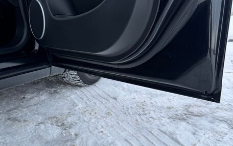 Chevrolet Cruze II, 2014 год, 749 000 рублей, 22 фотография