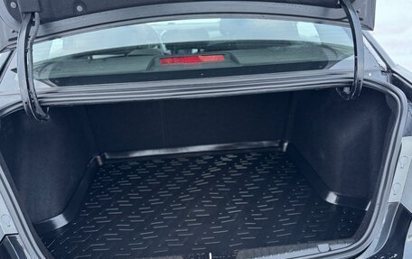 Chevrolet Cruze II, 2014 год, 749 000 рублей, 13 фотография