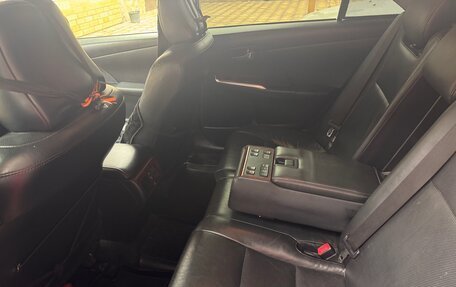 Toyota Camry, 2011 год, 1 299 000 рублей, 3 фотография