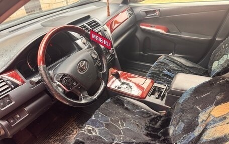 Toyota Camry, 2011 год, 1 299 000 рублей, 2 фотография