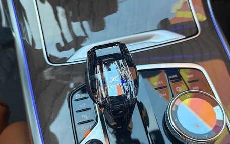 BMW X7, 2019 год, 8 500 000 рублей, 8 фотография