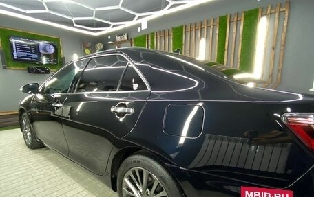 Toyota Camry, 2015 год, 2 250 000 рублей, 2 фотография