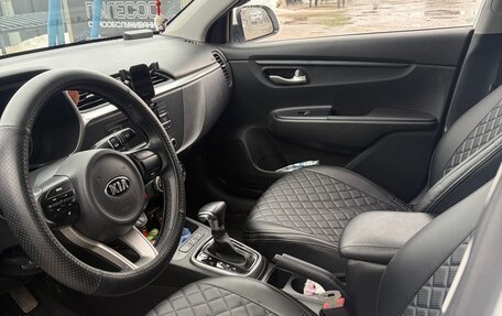 KIA Rio IV, 2020 год, 1 680 000 рублей, 8 фотография