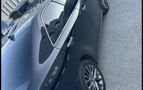 Toyota Camry, 2015 год, 2 250 000 рублей, 7 фотография