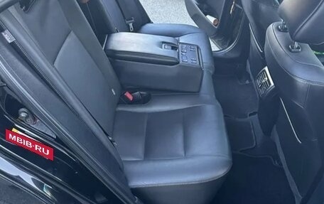 Toyota Camry, 2015 год, 2 250 000 рублей, 9 фотография