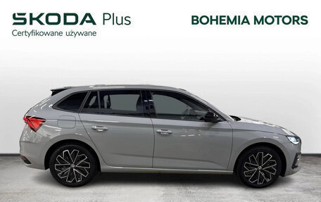 Skoda Scala I, 2025 год, 2 760 000 рублей, 8 фотография