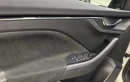 Skoda Scala I, 2025 год, 2 760 000 рублей, 13 фотография