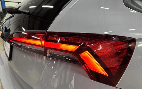 Skoda Scala I, 2025 год, 2 760 000 рублей, 11 фотография