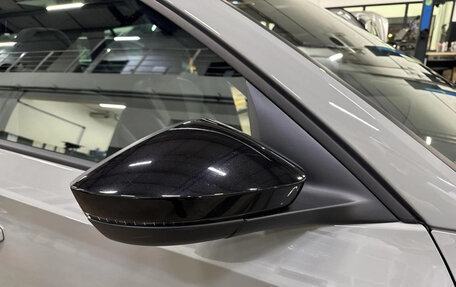 Skoda Scala I, 2025 год, 2 760 000 рублей, 10 фотография