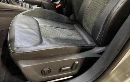 Skoda Scala I, 2025 год, 2 760 000 рублей, 15 фотография