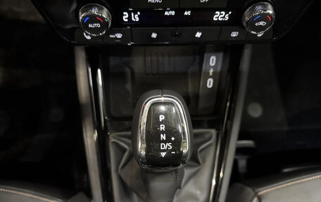 Skoda Scala I, 2025 год, 2 760 000 рублей, 17 фотография