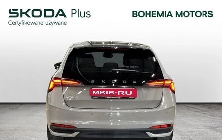 Skoda Scala I, 2025 год, 2 760 000 рублей, 6 фотография