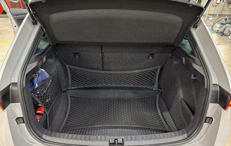 Skoda Scala I, 2025 год, 2 760 000 рублей, 19 фотография