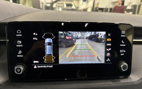 Skoda Scala I, 2025 год, 2 760 000 рублей, 28 фотография