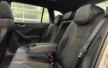 Skoda Scala I, 2025 год, 2 760 000 рублей, 18 фотография