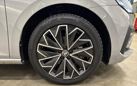 Skoda Scala I, 2025 год, 2 760 000 рублей, 20 фотография