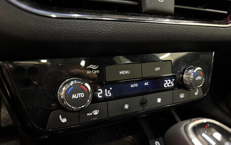 Skoda Scala I, 2025 год, 2 760 000 рублей, 27 фотография