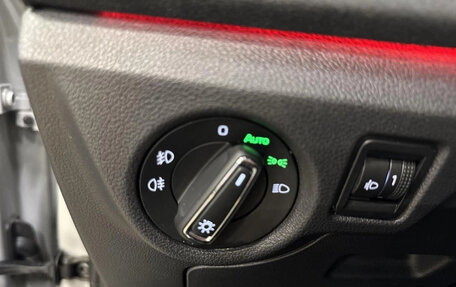 Skoda Scala I, 2025 год, 2 760 000 рублей, 23 фотография