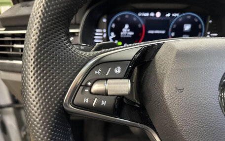 Skoda Scala I, 2025 год, 2 760 000 рублей, 24 фотография