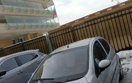 Peugeot 107 I рестайлинг, 2007 год, 289 000 рублей, 5 фотография