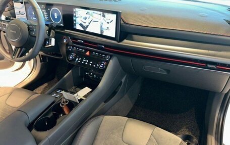 Hyundai Sonata VIII, 2023 год, 2 980 000 рублей, 6 фотография