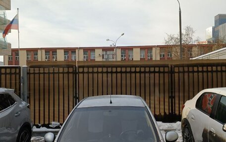 Peugeot 107 I рестайлинг, 2007 год, 289 000 рублей, 10 фотография