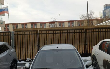 Peugeot 107 I рестайлинг, 2007 год, 289 000 рублей, 16 фотография