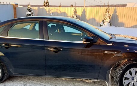 Ford Mondeo IV, 2012 год, 880 000 рублей, 6 фотография