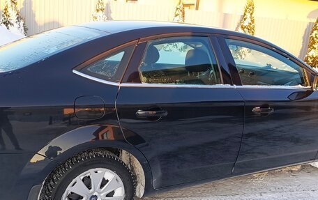 Ford Mondeo IV, 2012 год, 880 000 рублей, 7 фотография