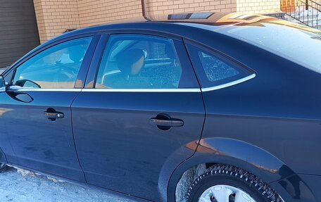 Ford Mondeo IV, 2012 год, 880 000 рублей, 11 фотография