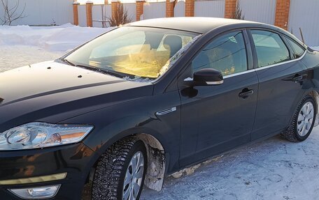 Ford Mondeo IV, 2012 год, 880 000 рублей, 12 фотография