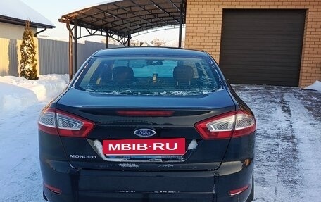 Ford Mondeo IV, 2012 год, 880 000 рублей, 9 фотография