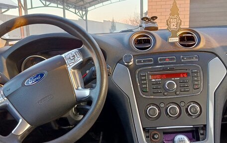 Ford Mondeo IV, 2012 год, 880 000 рублей, 15 фотография