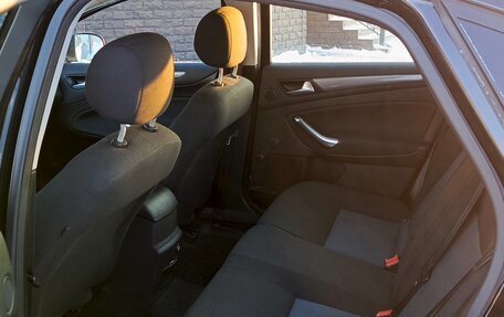 Ford Mondeo IV, 2012 год, 880 000 рублей, 16 фотография