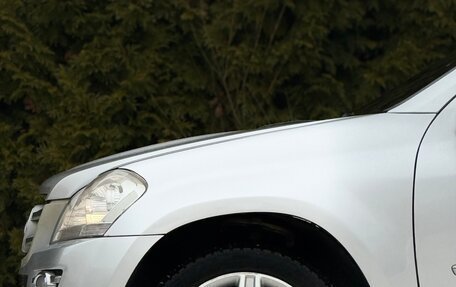 Mercedes-Benz GL-Класс, 2006 год, 1 230 000 рублей, 6 фотография