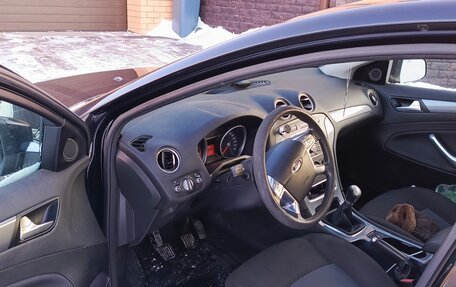 Ford Mondeo IV, 2012 год, 880 000 рублей, 23 фотография