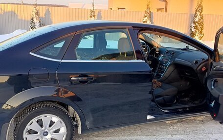 Ford Mondeo IV, 2012 год, 880 000 рублей, 19 фотография