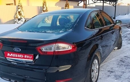 Ford Mondeo IV, 2012 год, 880 000 рублей, 17 фотография