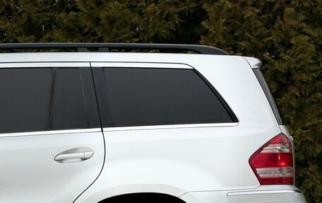 Mercedes-Benz GL-Класс, 2006 год, 1 230 000 рублей, 7 фотография