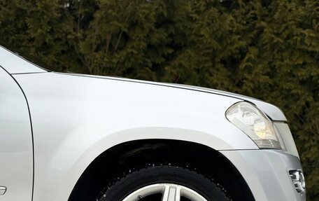 Mercedes-Benz GL-Класс, 2006 год, 1 230 000 рублей, 11 фотография