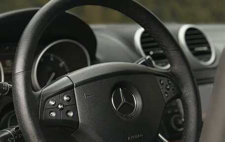 Mercedes-Benz GL-Класс, 2006 год, 1 230 000 рублей, 19 фотография