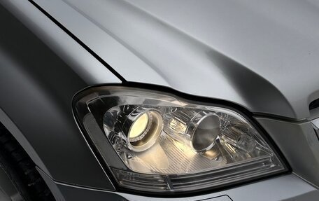 Mercedes-Benz GL-Класс, 2006 год, 1 230 000 рублей, 10 фотография