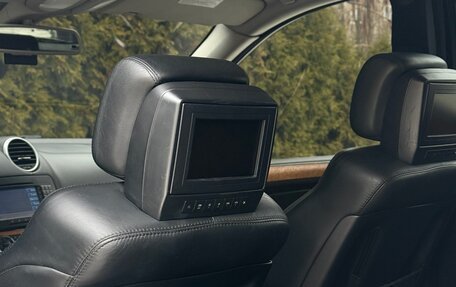 Mercedes-Benz GL-Класс, 2006 год, 1 230 000 рублей, 26 фотография