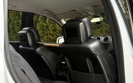 Mercedes-Benz GL-Класс, 2006 год, 1 230 000 рублей, 29 фотография