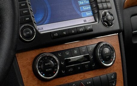 Mercedes-Benz GL-Класс, 2006 год, 1 230 000 рублей, 25 фотография