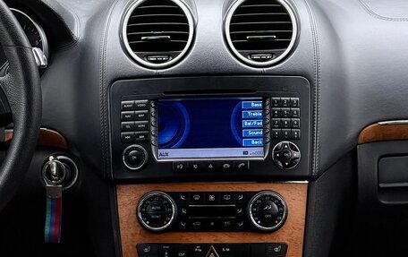 Mercedes-Benz GL-Класс, 2006 год, 1 230 000 рублей, 32 фотография